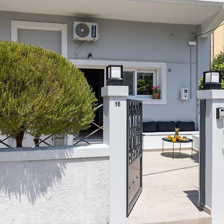 Casa Il Megliore Argostoli  Eksteriør billede